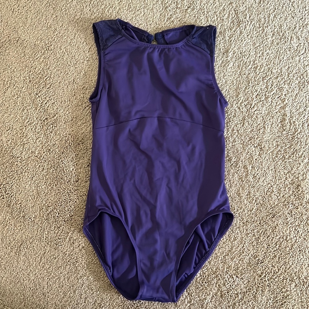 Ainsliewear Leotard Women’s S/P